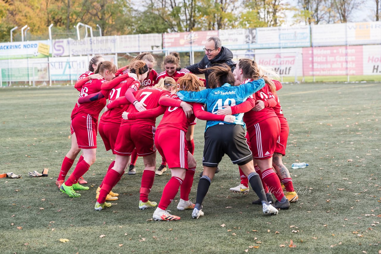 Bild 418 - F TSV Bargteheide - TuS Tensfeld : Ergebnis: 0:2